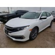 2020 HONDA CIVIC EXL
