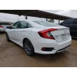 2020 HONDA CIVIC EXL