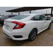 2020 HONDA CIVIC EXL