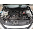 2020 HONDA CIVIC EXL