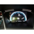 2020 HONDA CIVIC EXL