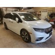 2020 HONDA ODYSSEY ELITE
