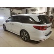 2020 HONDA ODYSSEY ELITE