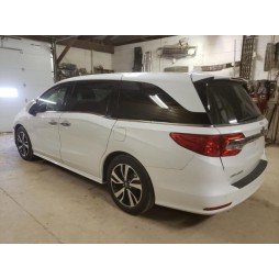 2020 HONDA ODYSSEY ELITE