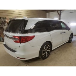 2020 HONDA ODYSSEY ELITE