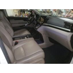 2020 HONDA ODYSSEY ELITE