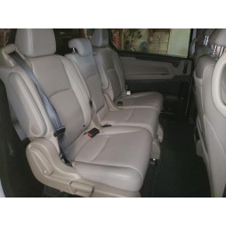 2020 HONDA ODYSSEY ELITE