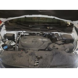 2020 HONDA ODYSSEY ELITE