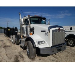 2020 KENWORTH CONSTRUCTION T800