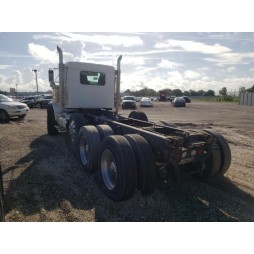 2020 KENWORTH CONSTRUCTION T800