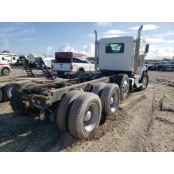 2020 KENWORTH CONSTRUCTION T800