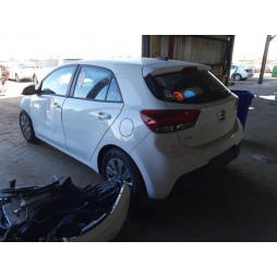 2020 KIA RIO LX