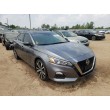 2020 NISSAN ALTIMA SR