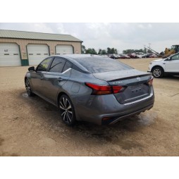 2020 NISSAN ALTIMA SR