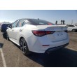 2020 NISSAN SENTRA SR