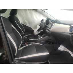 2020 NISSAN VERSA SV