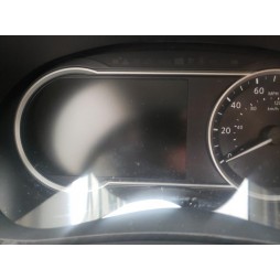 2020 NISSAN VERSA SV