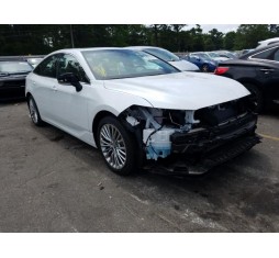 2020 TOYOTA AVALON LIMITED