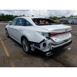 2020 TOYOTA AVALON LIMITED