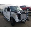 2021 GMC SAVANA G2500