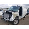 2021 GMC SAVANA G2500