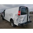 2021 GMC SAVANA G2500