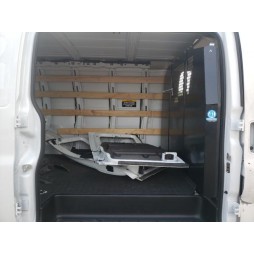 2021 GMC SAVANA G2500