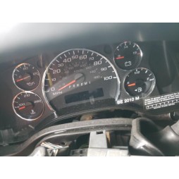 2021 GMC SAVANA G2500