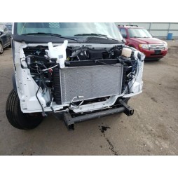 2021 GMC SAVANA G2500