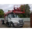 2021 INTERNATIONAL MV607