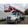 2021 INTERNATIONAL MV607
