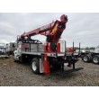 2021 INTERNATIONAL MV607