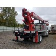 2021 INTERNATIONAL MV607
