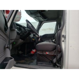 2021 INTERNATIONAL MV607
