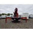 2021 INTERNATIONAL MV607