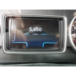 2021 INTERNATIONAL MV607
