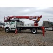 2021 INTERNATIONAL MV607