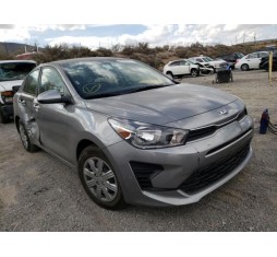 2021 KIA RIO LX