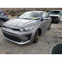 2021 KIA RIO LX