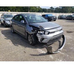2021 KIA RIO LX