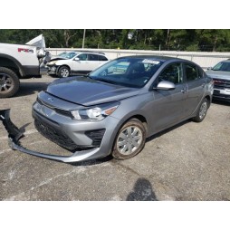 2021 KIA RIO LX