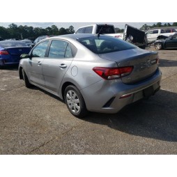 2021 KIA RIO LX
