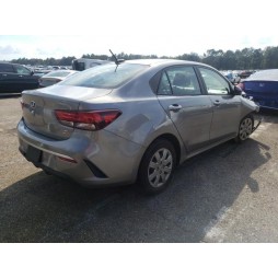 2021 KIA RIO LX