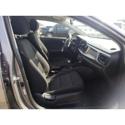 2021 KIA RIO LX