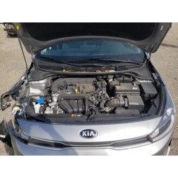 2021 KIA RIO LX