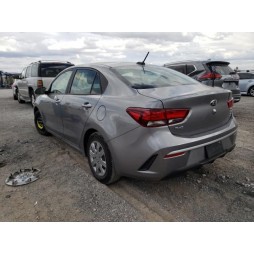 2021 KIA RIO LX