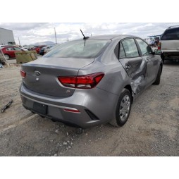 2021 KIA RIO LX
