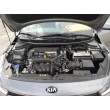 2021 KIA RIO LX