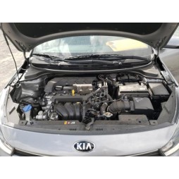 2021 KIA RIO LX