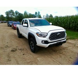 2021 TOYOTA TACOMA ACCESS CAB